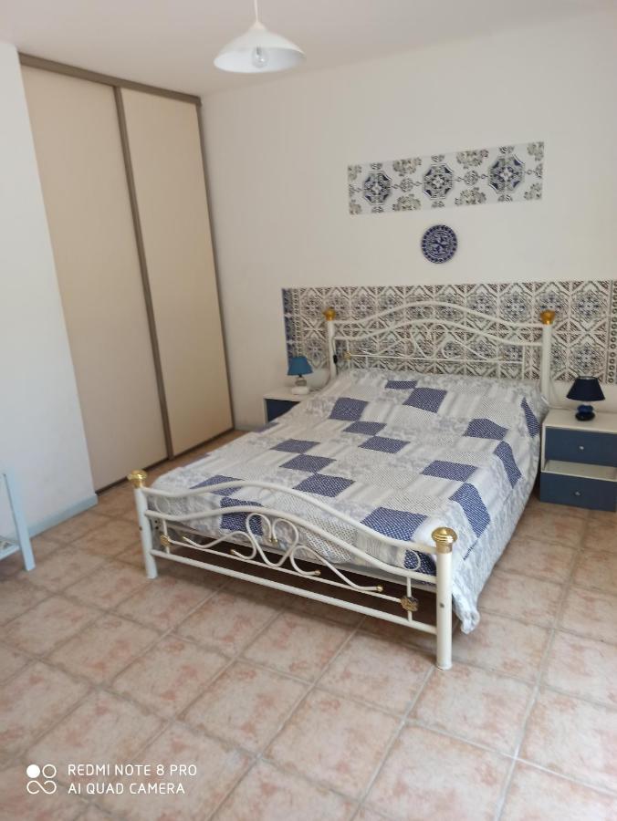 Bed and Breakfast Mas Des Pins Saint-Cyprien  Exterior foto