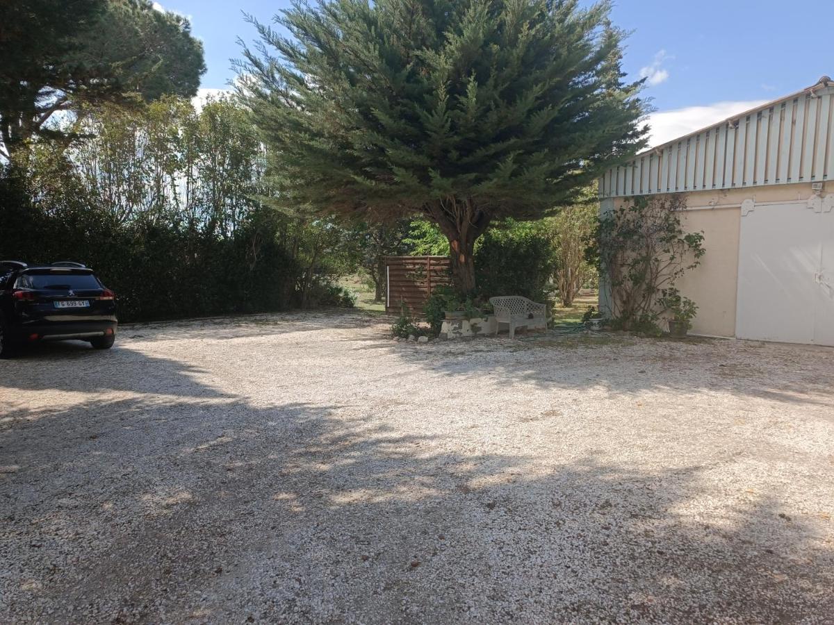 Bed and Breakfast Mas Des Pins Saint-Cyprien  Exterior foto